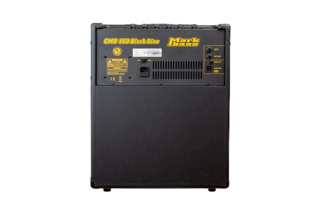 MARKBASS CMB 121 12" 150W