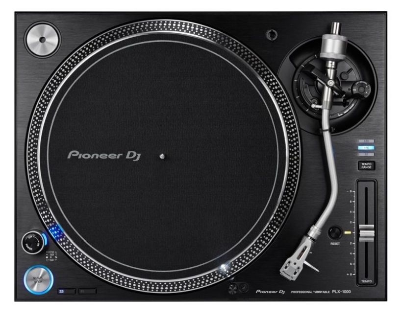 PIONEER DJ PLX 1000