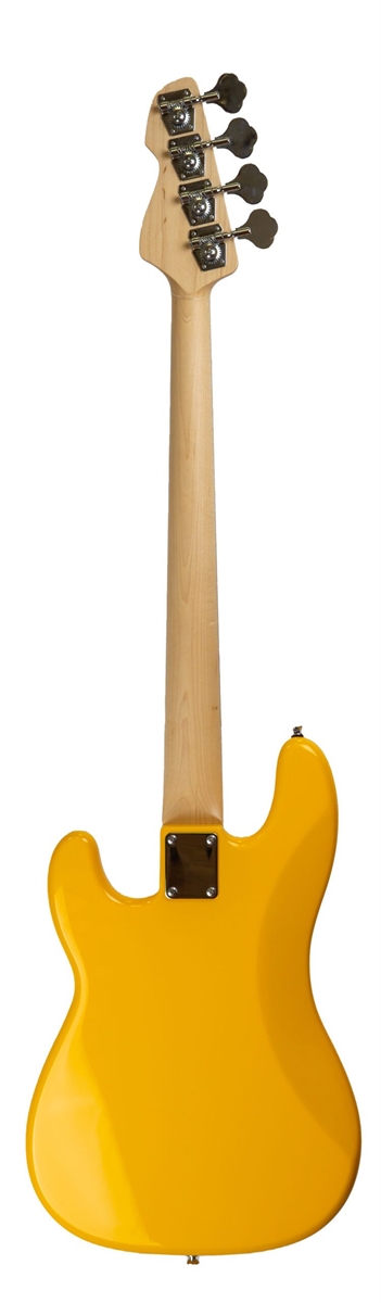 MARKBASS MB YELLOW PB  PRECISION