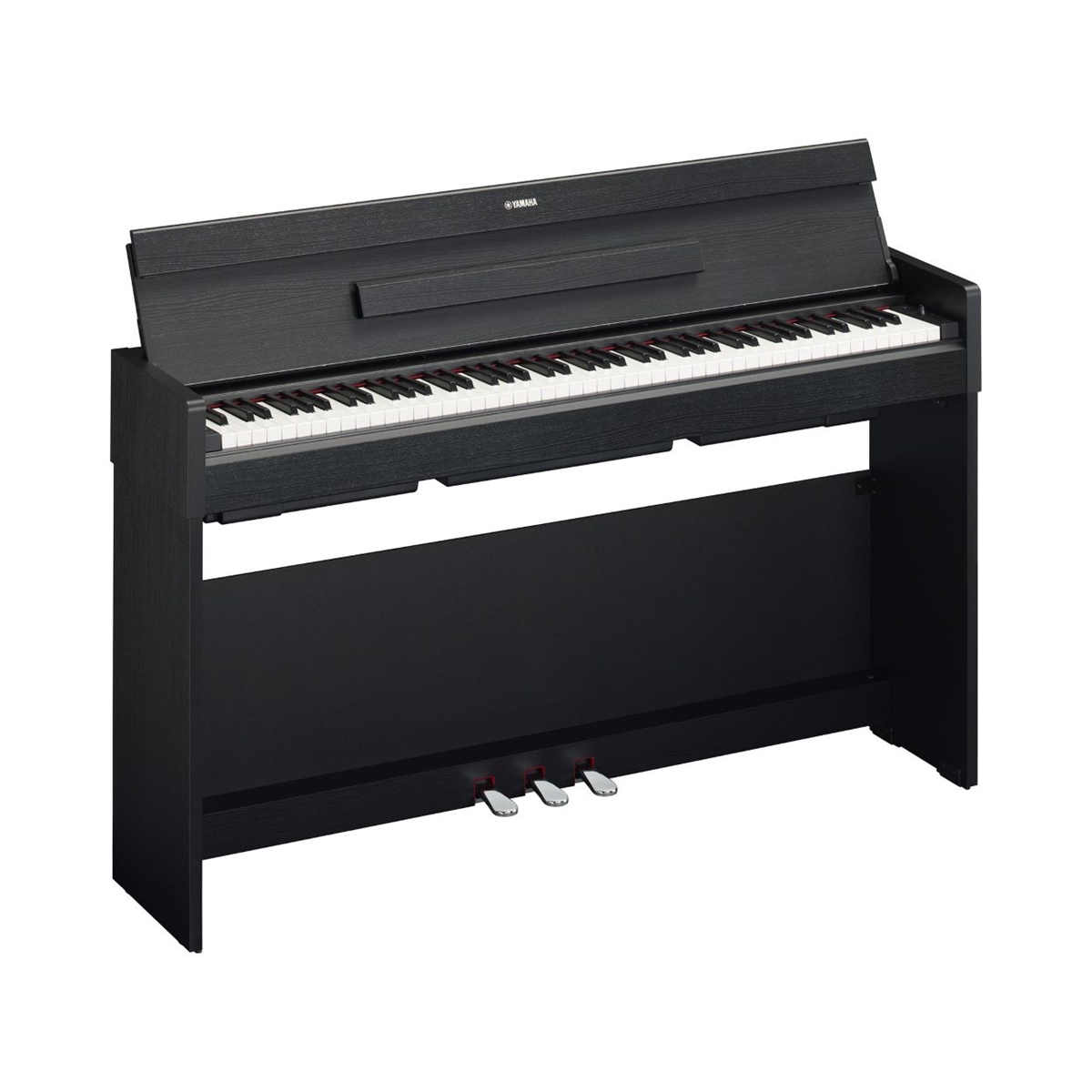 YAMAHA YDP S-35 BK Serie ARIUS SLIM