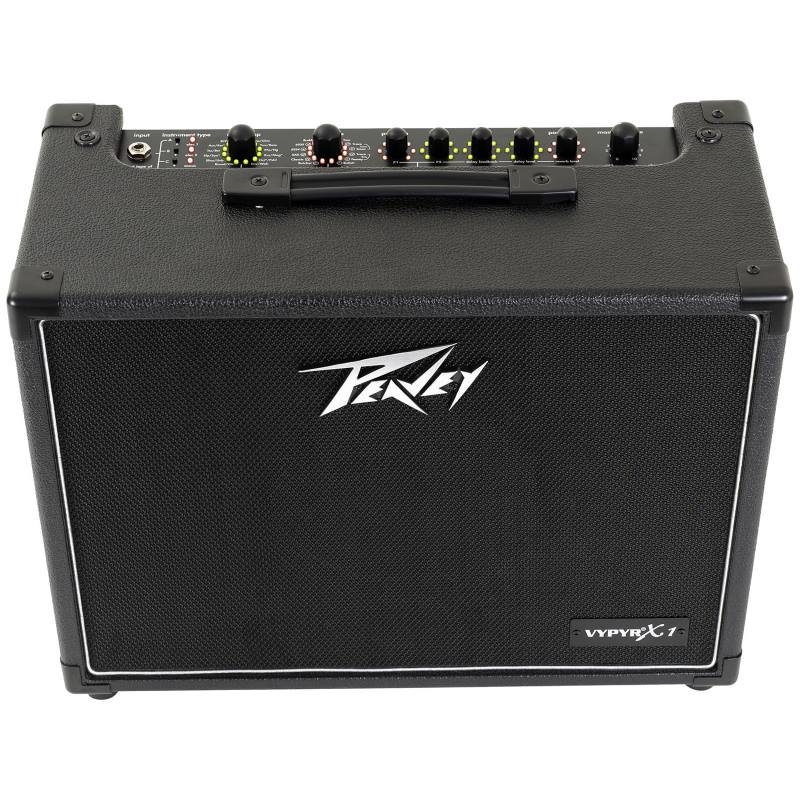 PEAVEY VYPYR X1  30w 8" 36 AMP 22 EFX