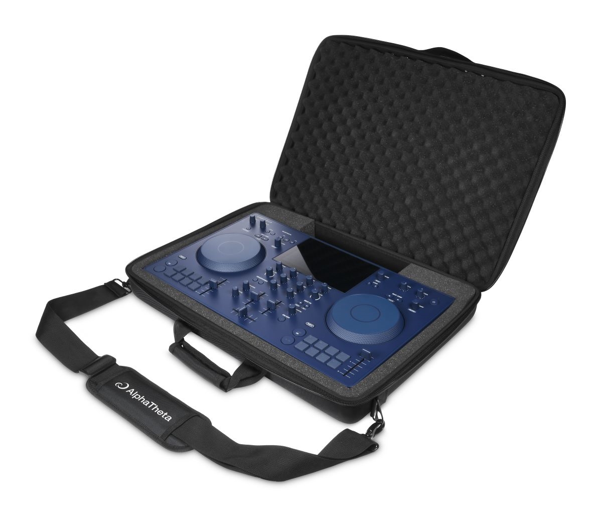PIONEER DJ DJC-OMNISDUO BAG  SEMIRIGIDA