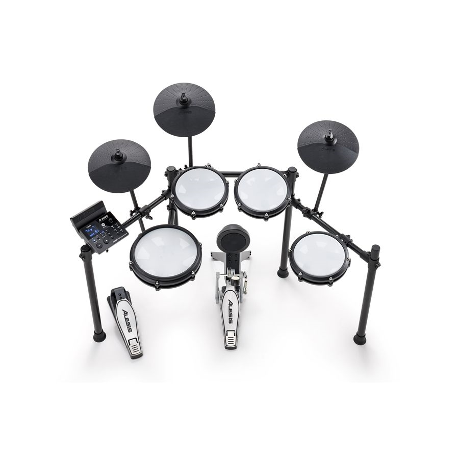 ALESIS NITRO MAX KIT  32 KIT BLUETOOTH