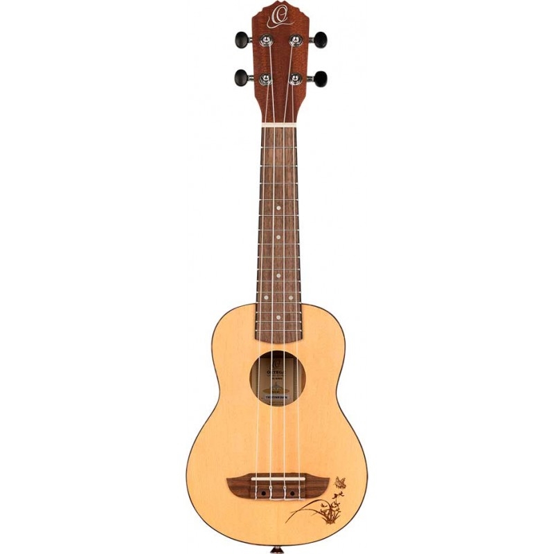 ORTEGA RU5-SO SAPELE SATIN