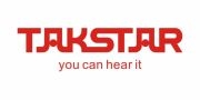 TAKSTAR LOGO