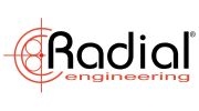 radial logo