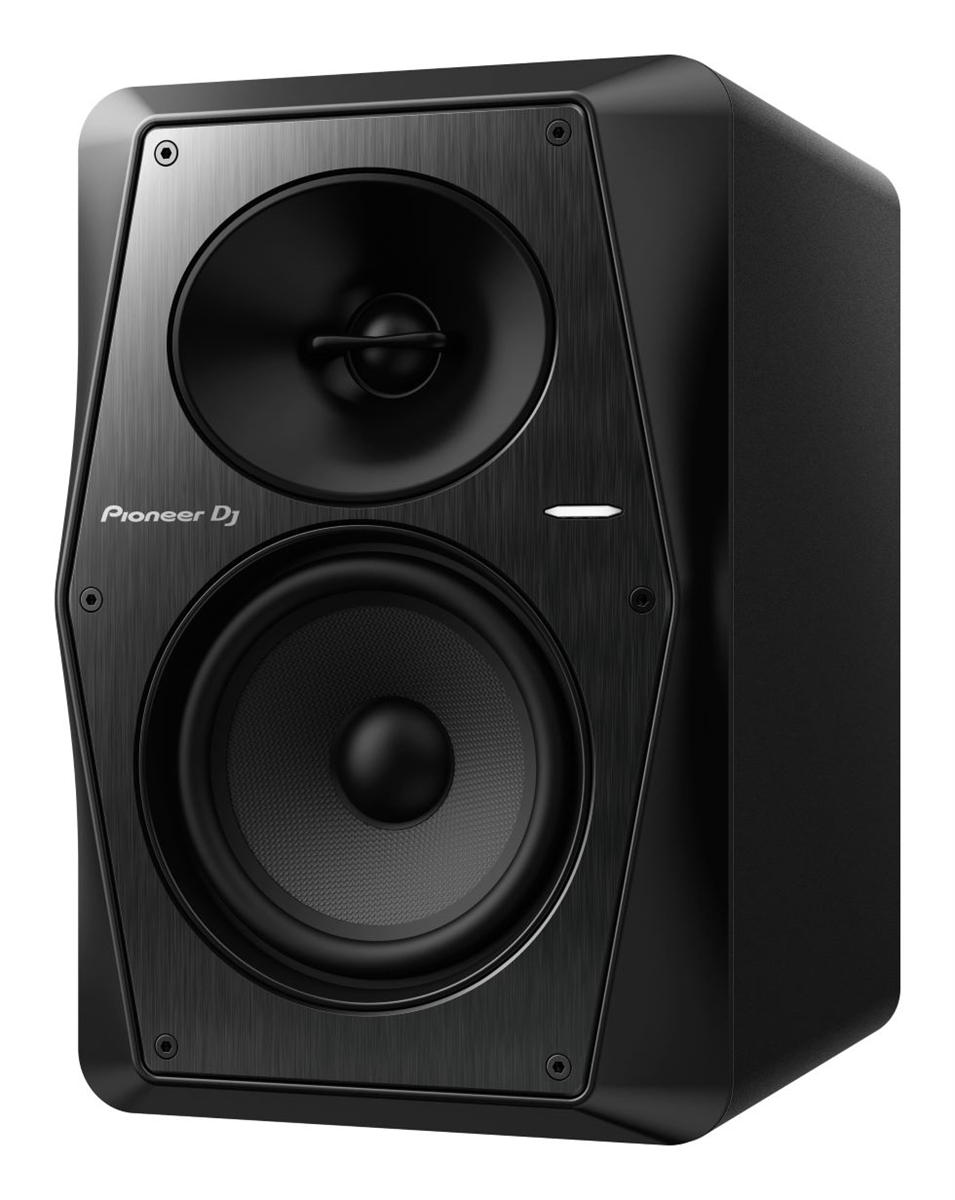 PIONEER DJ VM-50 BK