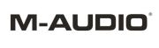 m audio logo