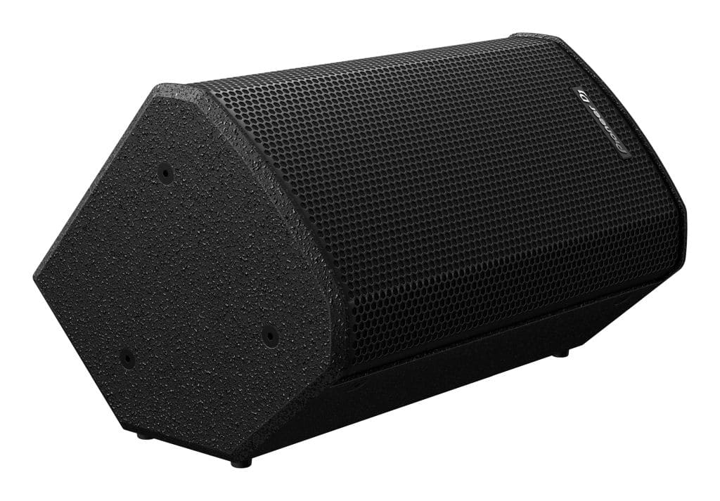 PIONEER DJ XPRS102   2000w 10" 