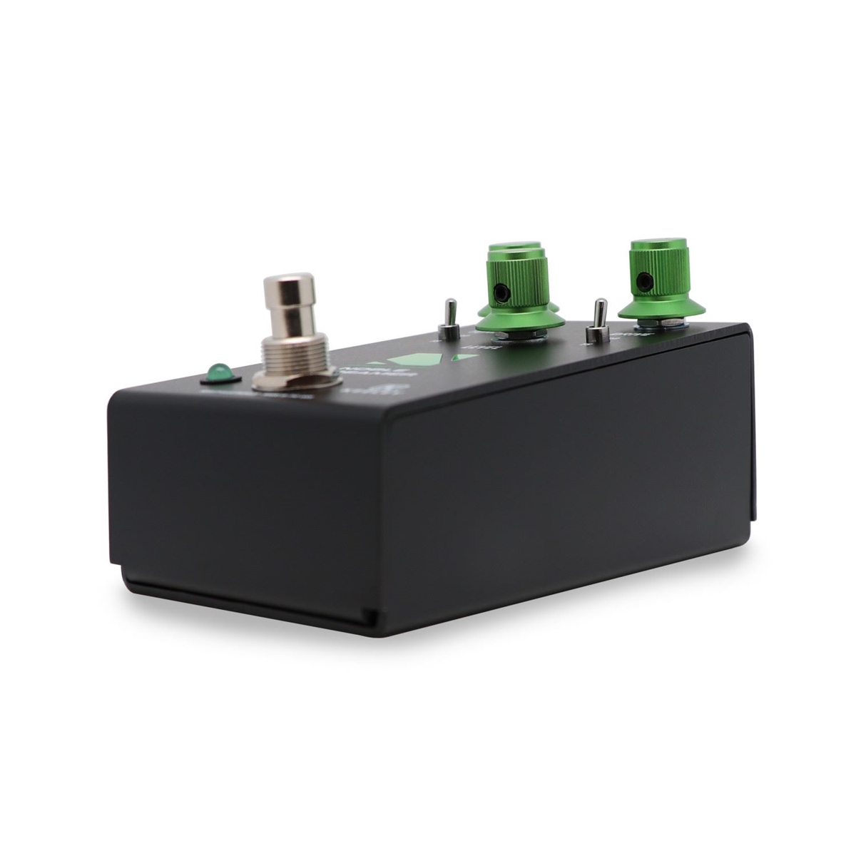 KEELEY NOBLE SCREAMER OVERDRIVE/BOOST