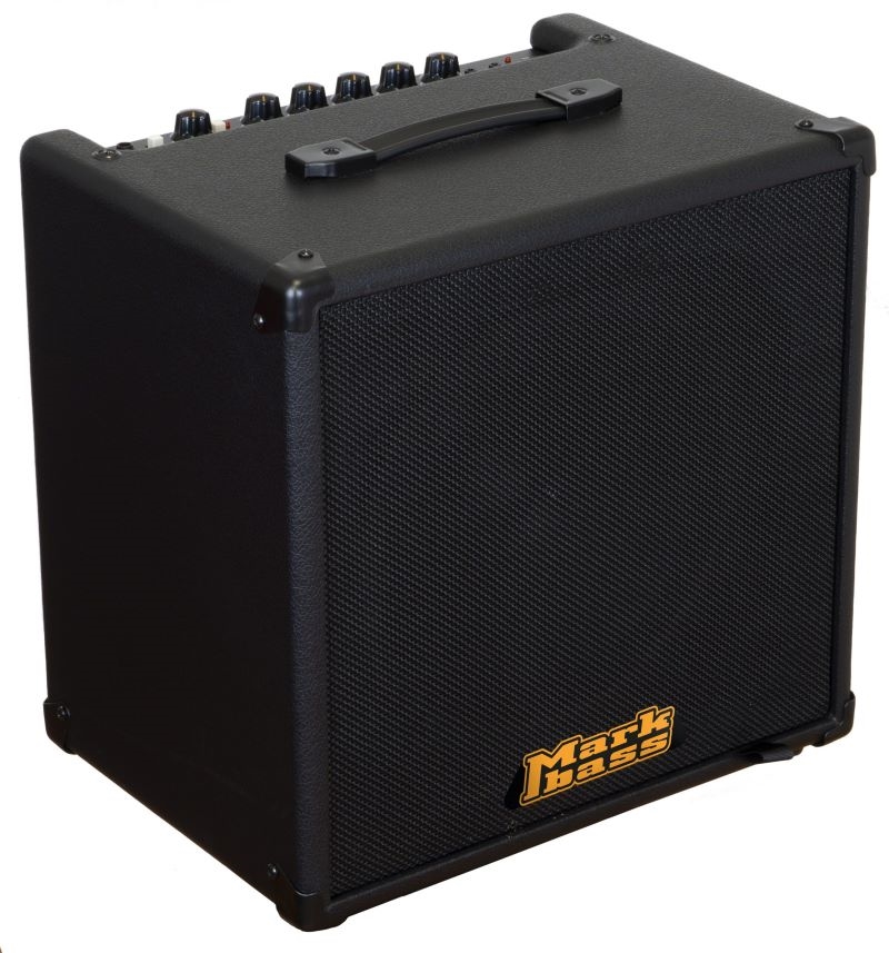 MARKBASS CMB 101 10" 40W