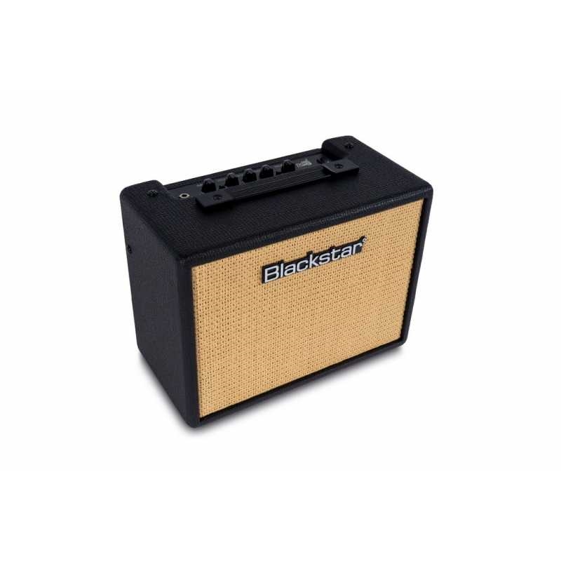 BLACKSTAR DEBUT 15E BLACK  2x3" 15w 