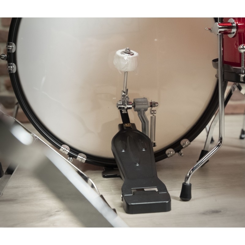 OQAN QPA-5 BATTERIA JUNIOR ROSSA