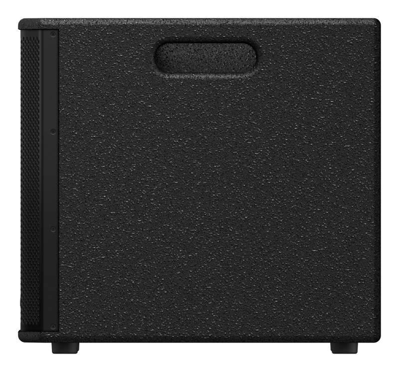 PIONEER DJ XPRS1152S   SUB 4000w 15"