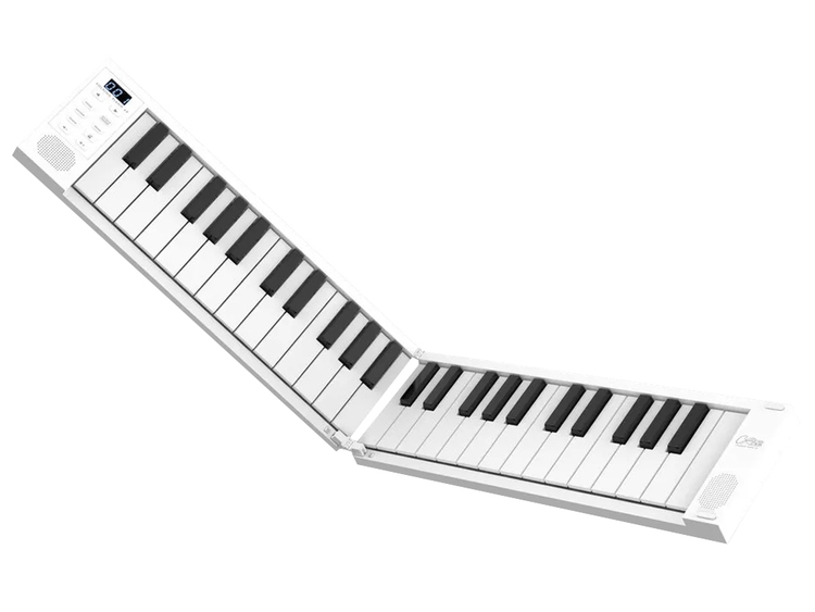 CARRY ON PIANO 49   49/T USB 2x2w