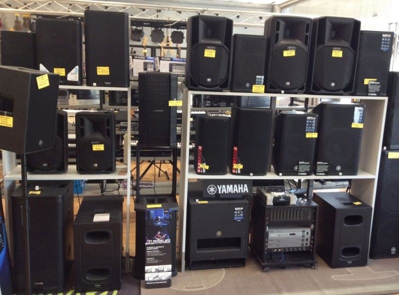 audio professionale audio professionale